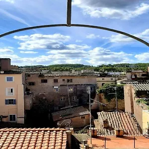 Apartamento Pellegrino 75 Double Bedroom, Roma