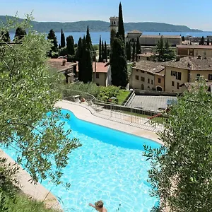 Borgo Alba Chiara-1 By Interhome Pulciano