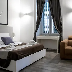Apartamento Al Centro - Fiume Palermo