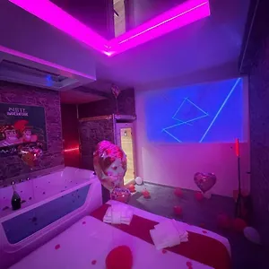 Imperatore Appartement