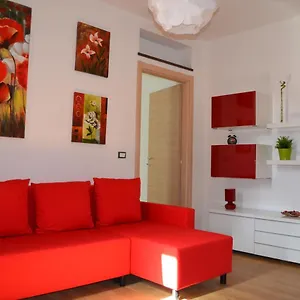 Apartamento Casa Colorata Palermo
