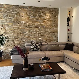 Apartamento L'orient Express Treviso