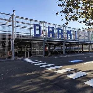 Apartamento Capitan Nemo-golfo Dei Poeti La Spezia
