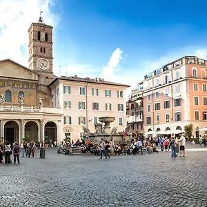 Apartamento Residenza Spada, Roma