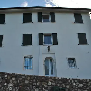 Alla Lanterna Marciaga