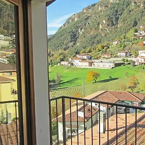 Attico Florian Vesio By Gardadomusmea Tremosine