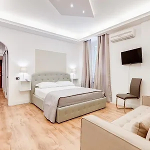 Apartamento Vaticano Private, Roma