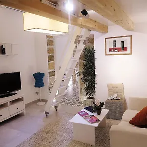 Apartamento Casa Ricasoli 41 Palermo