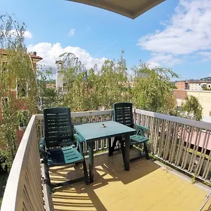 Apartamento Casa Claudia La Spezia