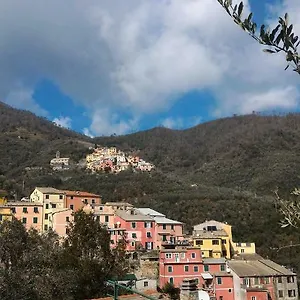 Apartamento La Casa Di Andrea Levanto