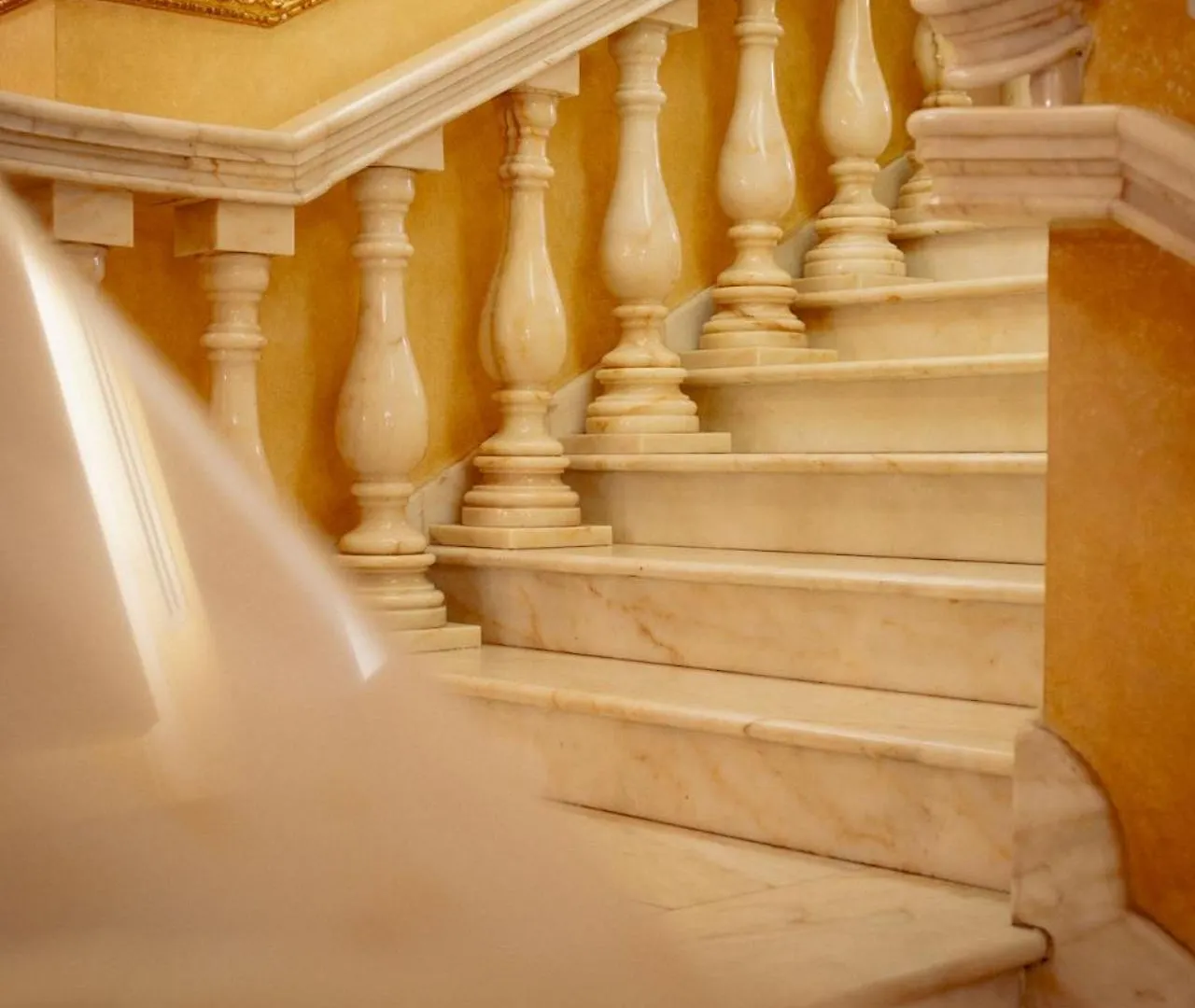 Hotel Des Epoques Rome