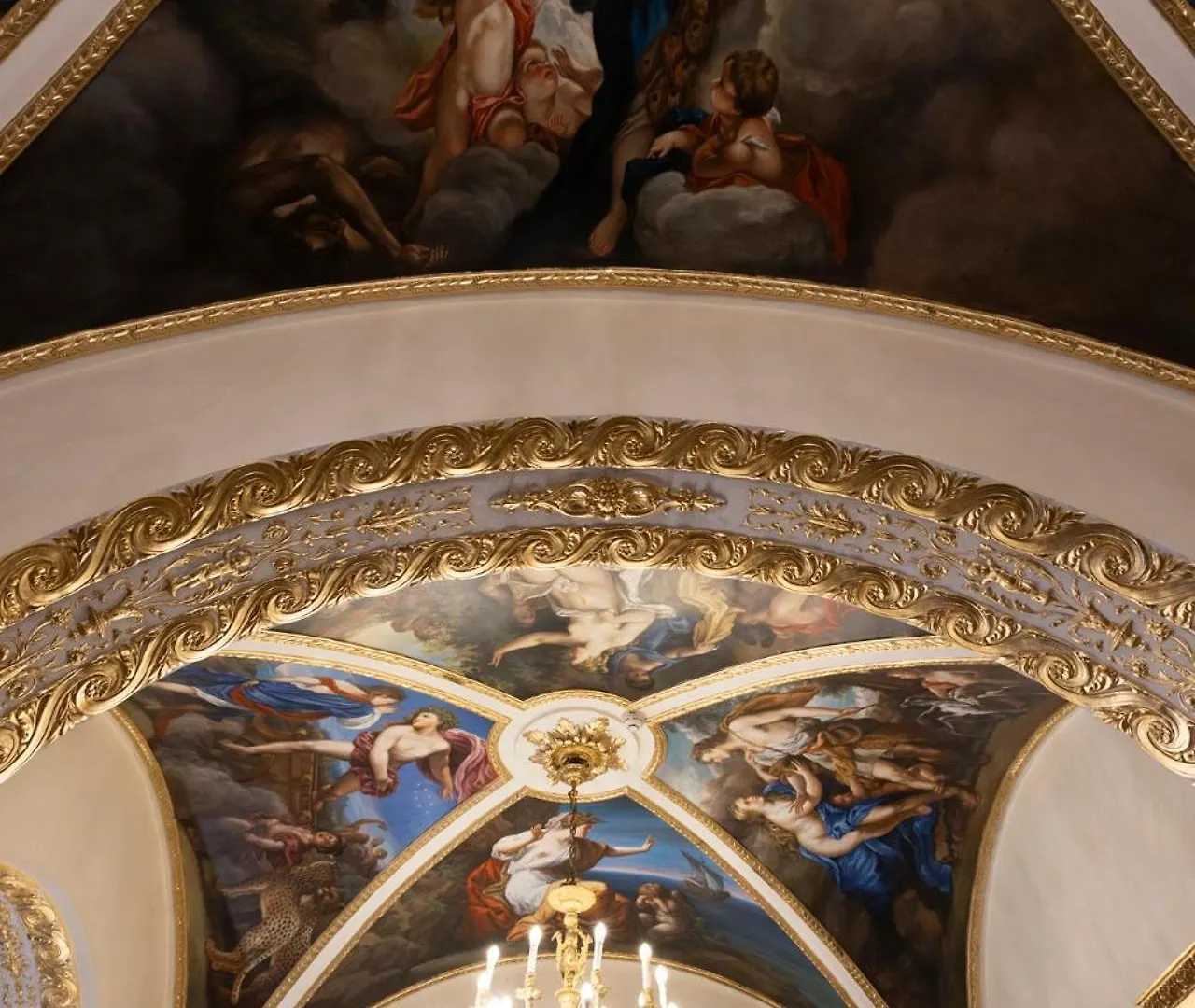 Hotel Des Epoques Rome