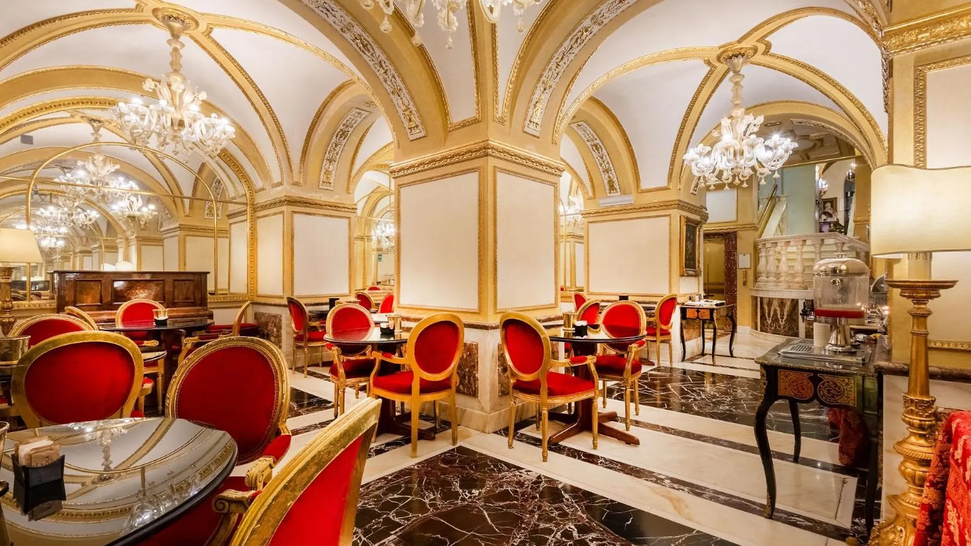 Hotel Des Epoques Rom 3*,  Italien