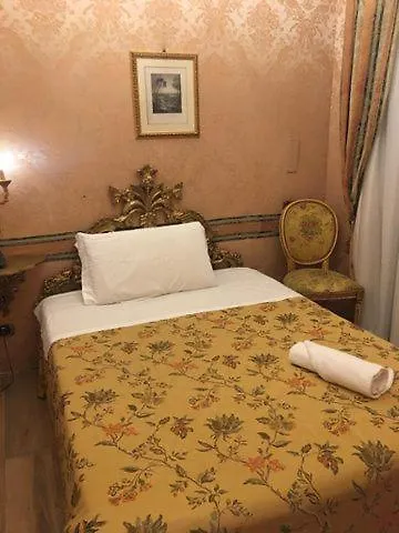 Hotel Des Epoques Rom
