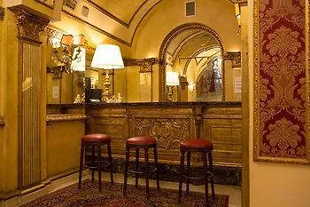 Hotel Des Epoques Rom