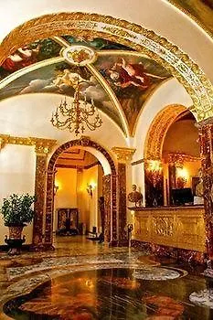 Hotel Des Epoques Rom