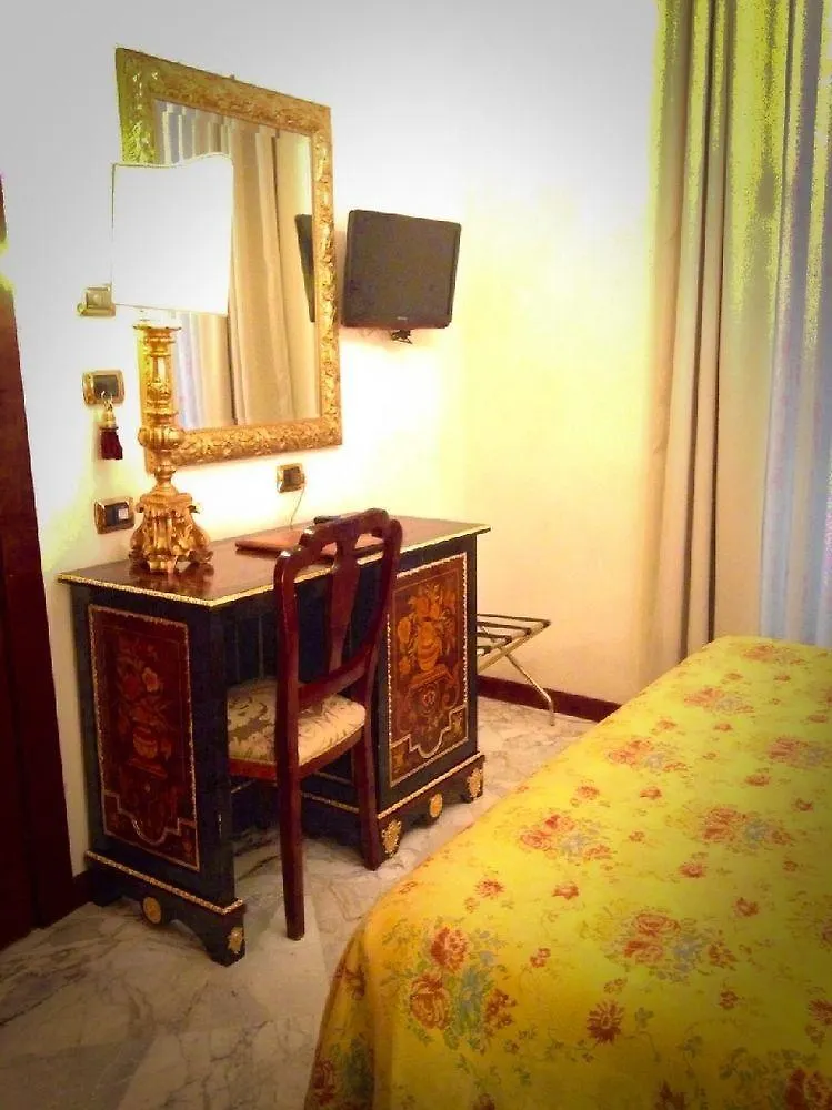 Hotel Des Epoques Rom