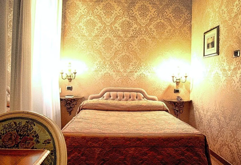 Hotel Des Epoques Rom