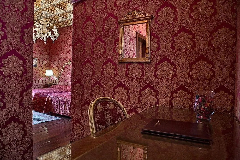Hotel Des Epoques Rom