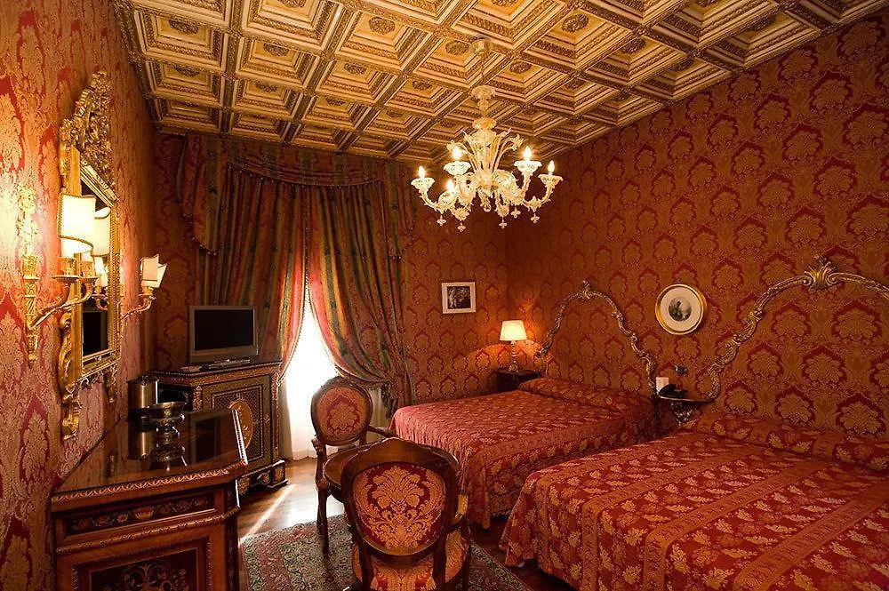 ***  Hotel Des Epoques Rom Italien