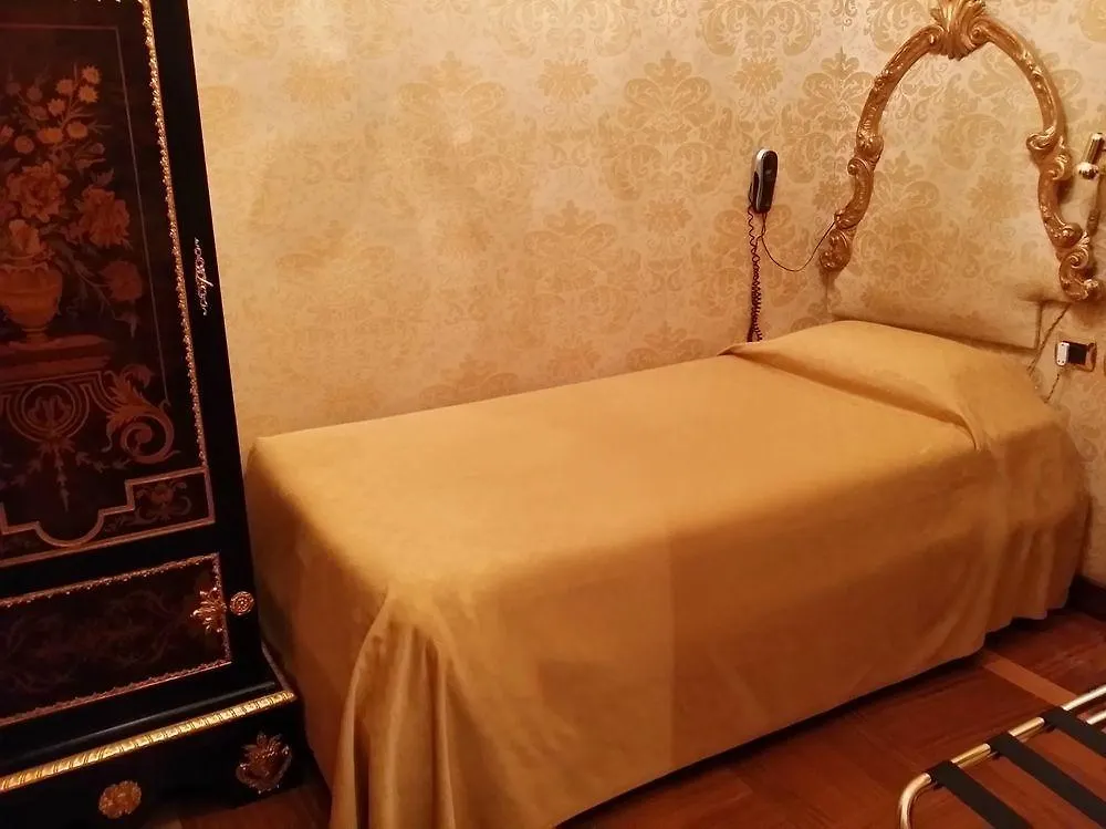 Hotel Des Epoques Rom 3*,