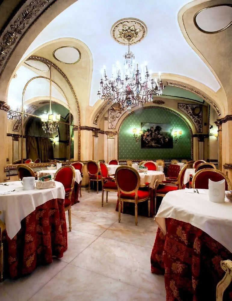 Hotel Des Epoques Rom 3*,  Italien