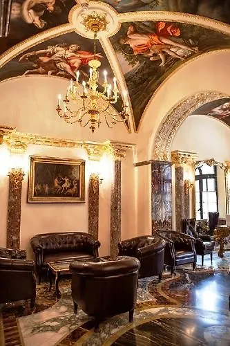 Hotel Des Epoques Rom 3*,