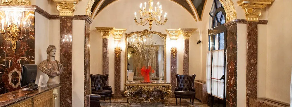 Hotel Des Epoques Rom 3*,