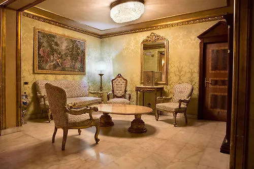 ***  Hotel Des Epoques Rom Italien