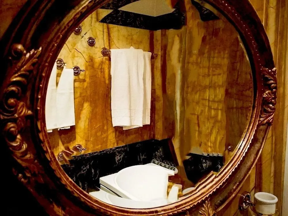 Hotel Des Epoques Rome