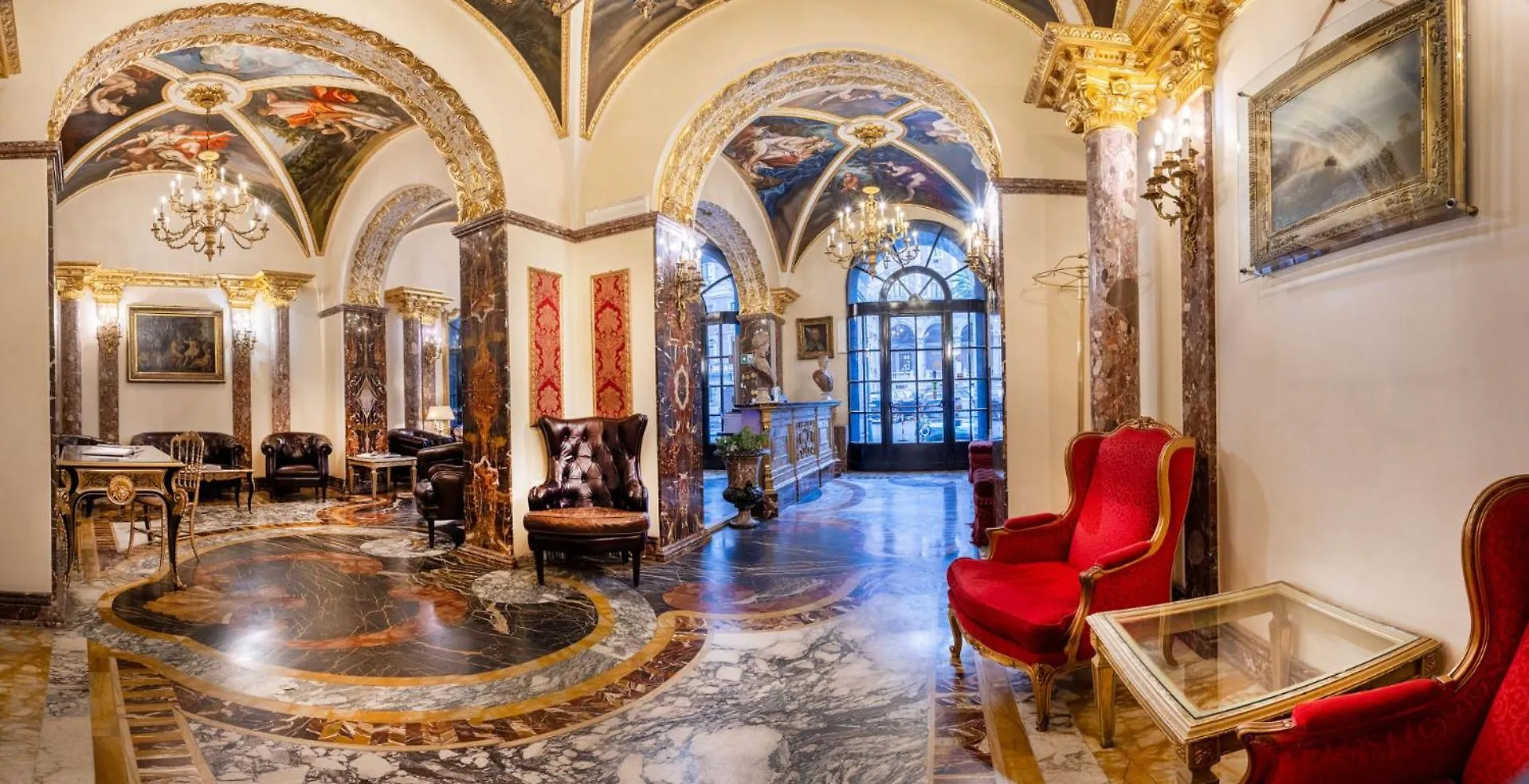 Hotel Des Epoques location