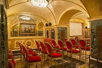 Hotel Des Epoques Rome