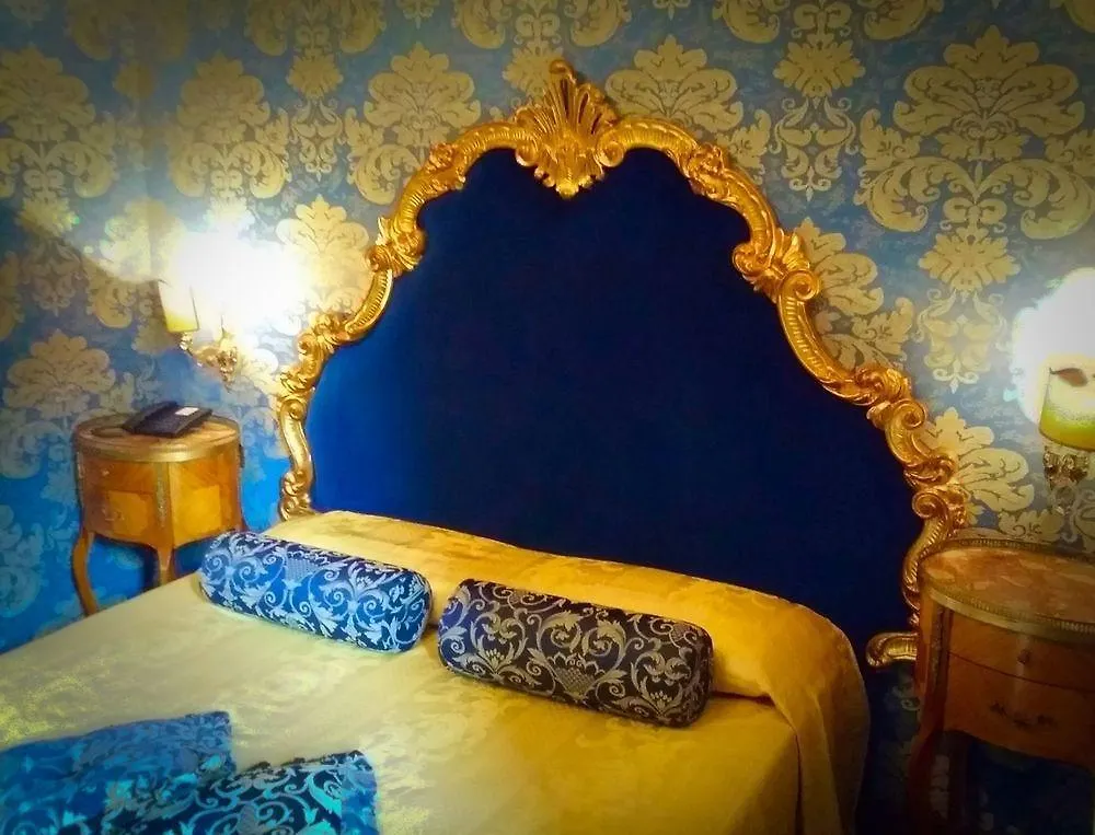 Hotel Des Epoques Rome
