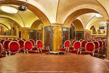 Hotel Des Epoques Rome Italy