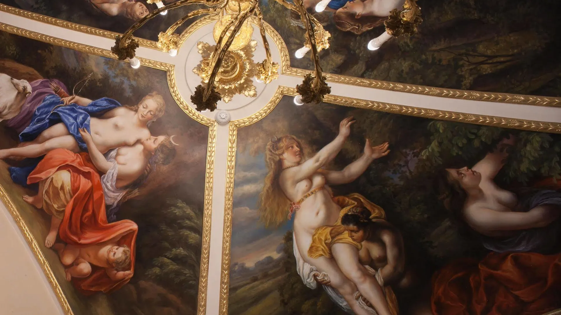 Hotel Des Epoques Rome