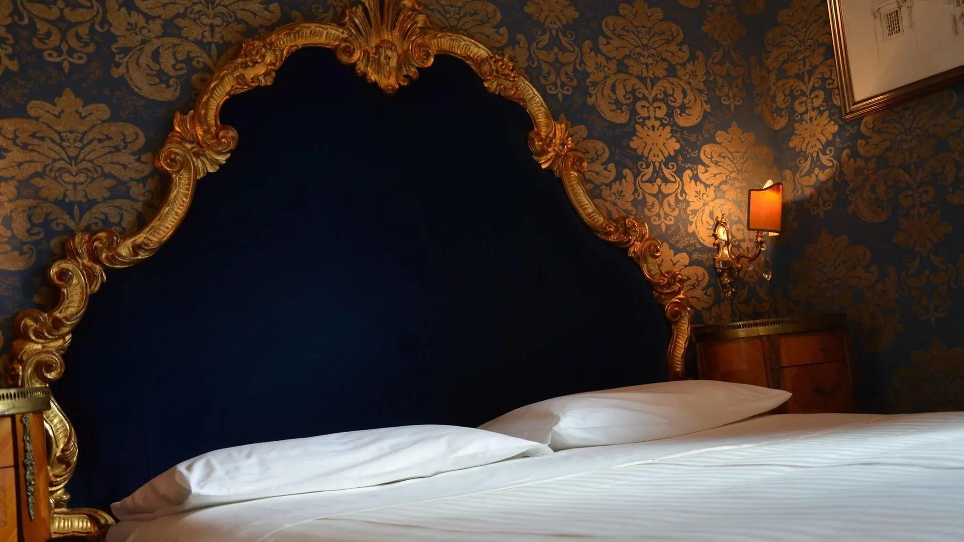 Hotel Des Epoques Rome